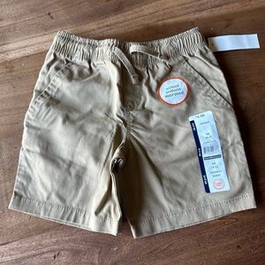 NWT Wonder Nation Shorts Sz: XS (4/5)